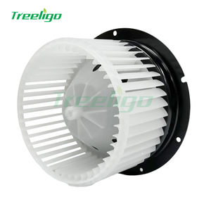 Motor del ventilador del calentador 2C3Z19834AA 2C3Z-19834-AA BM 00113C 76900 para Ford 2007-1999 Super Duty-12V A/C Soplador <span class=keywords><strong>Moto</strong></span> - Product Image 5