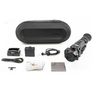 SUNCORE TR650L 60MM Thermal Imager Infrared Night Vision Scope With Range Finder Outdoor Hunting Surveillance - Product Image 4