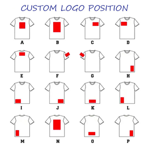 Camisetas Deportivas Personalizadas para Hombre, 100% Poliéster, Camisetas Gráficas Deportivas Lisas al por Mayor, Camisetas Deportivas Sublimadas para Correr - Product Image 6