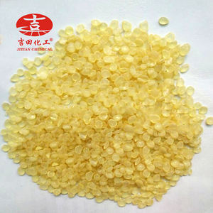 Resina de Petróleo Marca JITIAN D0101 C9, Pureza Mínima del 99%, Valor Ácido 1.0 mg <span class=keywords><strong>KOH</strong></span>/g, Mejora el Brillo, la Adhesió<span class=keywords><strong>n</strong></span> y la Secado de Películas de Pintura - Product Image 2