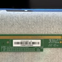 24 32 40 42 43 49 50 55 60 65 75 85 86 Zoll LED LCD TV-Panel Ersatzteile Smart TV Bildschirm für Samsung Hisense LG Sony TV CT3151A07-6
