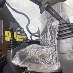 รถขุดตีนตะขาบ Caterpillar 320 มือสอง น้ำหนัก 20 ตัน เครื่องยนต์ CAT C7.1 บุ้งกี๋ขนาด 1.19 ลูกบาศก์เมตร - Product Image 4