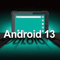 Tableta Robusta Android Personalizada de 10.1 Pulgadas, 1200 Nits, IP67, MIL-STD-810G, con GPS, 4G y Puertos de Entrada/Salida para Operaciones de Camiones Mineros