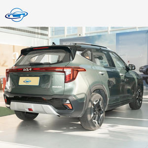 <span class=keywords><strong>Kia</strong></span> Seltos Usado de Bajo Consumo, Volante a la Izquierda, 2023, Bajo Kilometraje, 11,000 Millas, 1.5L Automático, Descuento por Compra al por Mayor - Product Image 2