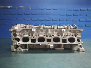 Testata Completa Rigenerata di Alta Qualità H4M per <span class=keywords><strong>Renault</strong></span> Megane IV 1.6L OE 11040-1KT0A/11040-3AB5A/110413671R Auto - Product Image 2