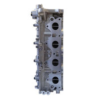 G4FG Complete Cylinder Head Assembly 22100-2B200 1.6L Inline4 DOHC 16V DVVT MPI All Aluminum Head for Hyundai Elantra