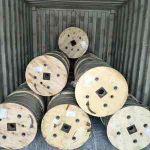 Câbles et assemblages de câbles renforcés en alliage d'aluminium ACAR avec conducteur en aluminium - Product Image 6