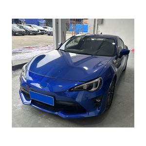 <span class=keywords><strong>Precio</strong></span> bajo, piezas de coche de buena calidad, accesorios, Kit de carrocería, parachoques delantero y trasero para <span class=keywords><strong>2013</strong></span> 2014 2015 2016 <span class=keywords><strong>Toyota</strong></span> Gt86 - Product Image 4