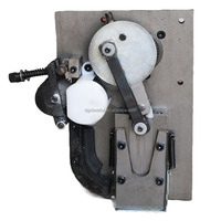 Cabezal de Máquina de Coser para Cajas de Cartón, Cabezal de Máquina de Coser Automática para Cartón Corrugado, Accesorios para Máquinas de Coser