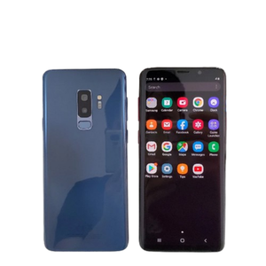 Características Únicas, Garantía de Satisfacción, Envío Rápido para S9+ S25 Ultra Z Fold 6 Smartphone 64GB, Venta al Por Mayor - Product Image 2