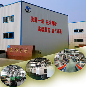 Venta al por mayor riego agrícola herramientas de riego de plástico acoplamiento sistema de riego por goteo caja de válvula caja de control - Product Image 5