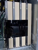 Kartu Akselerator Komputasi AI Baru H200 NVL 141GB HBM3 Hopper GPU H200 NVL Kartu Grafis GPU untuk Beban Kerja AI Server HPC