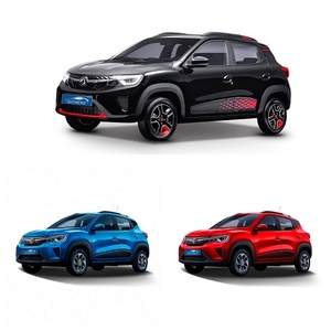 Nano <span class=keywords><strong>EX1</strong></span> 2023 PRO Édition Vent Léger Type Éclair Nouvelle Énergie Petit SUV Nouvelle Voiture - Product Image 2