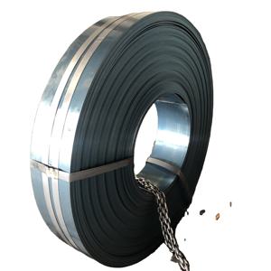 T10A Закаленный и закаленный инструмент, катушка из углеродистой стали, холоднокатаная пружинная стальная полоса - Product Image 2