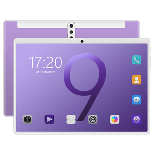 <span class=keywords><strong>Model</strong></span> baru Tablet 10.1 inci (layar HD 4G WiFi untuk Bluetooth panggilan SIM ganda tahan air)-untuk penggunaan bisnis - Product Image 2