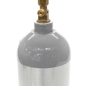 Helio Puro en Cilindro, Precio Directo de Fábrica, Gas Helio para Globos en Venta - Product Image 5