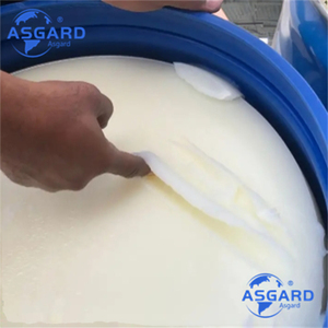 ASGARD Gelée de pétrole de qualité industrielle 100% <span class=keywords><strong>pure</strong></span> et raffinée, de couleur blanche neige, provenant du Hebei, CAS 8009-03-8 - Product Image 3