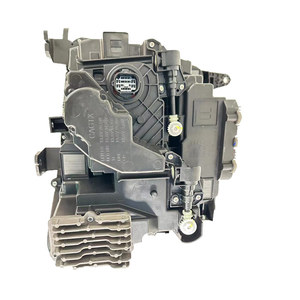 Venta caliente faros de coche LED 2023 Great Wall Tank 500 faros LED proyector de matriz original <span class=keywords><strong>Faro</strong></span> de alta definición - Product Image 5