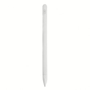 1 punta de repuesto universal de metal con clip para S-Pen Onyx BOOX IFLYTEK IReader LAMY Moaan Guowen Boyue Silver - Product Image 2