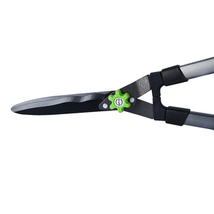 Vertak 68-85cm Telescopic Pruning <strong>Shears</strong> for Tree 3.8mm Thickness Wave Blade <strong>Long</strong> <strong>Handle</strong> <strong>Shears</strong> Pruner - Product Image 4