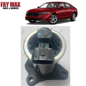 Vanne EGR d'origine authentique de qualité neuve 18710-6C1-A01 pour Honda Accord pour <span class=keywords><strong>Civic</strong></span> pour CR-V 2023-2025 pour Honda <span class=keywords><strong>EHEV</strong></span> 18710-6MB-H02 - Product Image 2