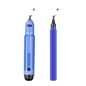 Herramienta de Biselado Baolian BS1010, Cuchilla para Trabajar Metal, Recortadora Manual Multifuncional - Product Image 1