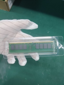 16GB <b>DDR4</b> 2666MHz Desktop <b>RAM</b> High-Speed Performance 3200MHz <b>DDR4</b> <b>RAM</b> Ensures Smooth Multitasking. Desktop Memory Compatibility - Product Image 4
