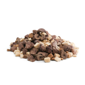 Ranova OEM Natural <span class=keywords><strong>Cat</strong></span> <span class=keywords><strong>Food</strong></span> OEM Kaninchen fleisch gemischt Kaninchen herz und Kaninchen leber für Tiernahrung - Product Image 2