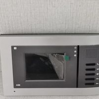 Nouveau Contrôleur de programmation PLC d'automatisation industrielle d'entrepôt original prêt à l'emploi GF3030