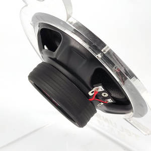 Usine en gros 6.5 pouces gamme complète système audio de voiture haut-parleur de caisson de basses coaxial avec haut-parleurs de caisson de basses de voiture - Product Image 5