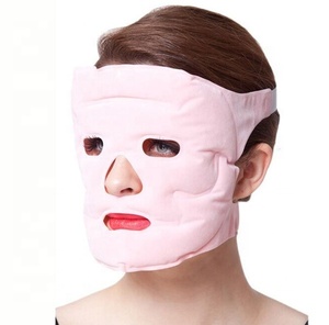 Phổ Biến Tái Sử Dụng Silicone Mặt Nạ Cho Giảm Béo Khuôn Mặt Và Giảm Cằm Đôi Rung Chống-Lão Hóa Vẻ Đẹp Mặt Nạ Nhà Sử Dụng - Product Image 6