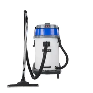 BF510A 70L 2-motor wet dry industrial vacuum cleaner