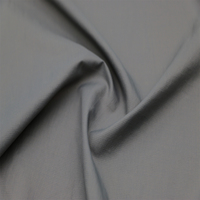 Tissu tissé en nylon 40D Ripstop 100% recyclé, écologique, respirant, imperméable, pour vêtements de sport, manteaux, robes, filles