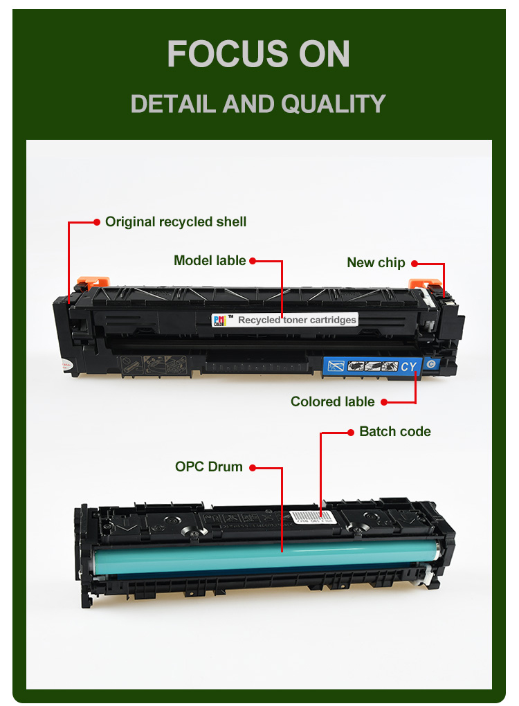 純正トナーカートリッジ HP 508A 黒色 CF360A Amazon | 日本HP 508A トナーカートリッジ 黒 CF360A [並行輸入品