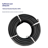 Cable Flexible de Goma PrimePro YZ |   Cable de Alimentación de Cobre Puro de 300/500V |   Infraestructura Industrial para Exteriores Multiconductora de 2.5/4/6mm2