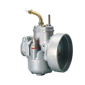 BIN SRC 1/17/54 17mm Motorcycle Carburetor for <strong>DS50</strong> MC50 MS50 MV50 VS50 for Moped Style Carburetor - Product Image 4