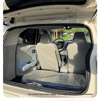 Nouveau véhicule électrique basse vitesse modèle Mouette 2026 – Voiture électrique à quatre roues à énergie nouvelle – Berline électrique haut de gamme pour la mobilité des personnes âgées