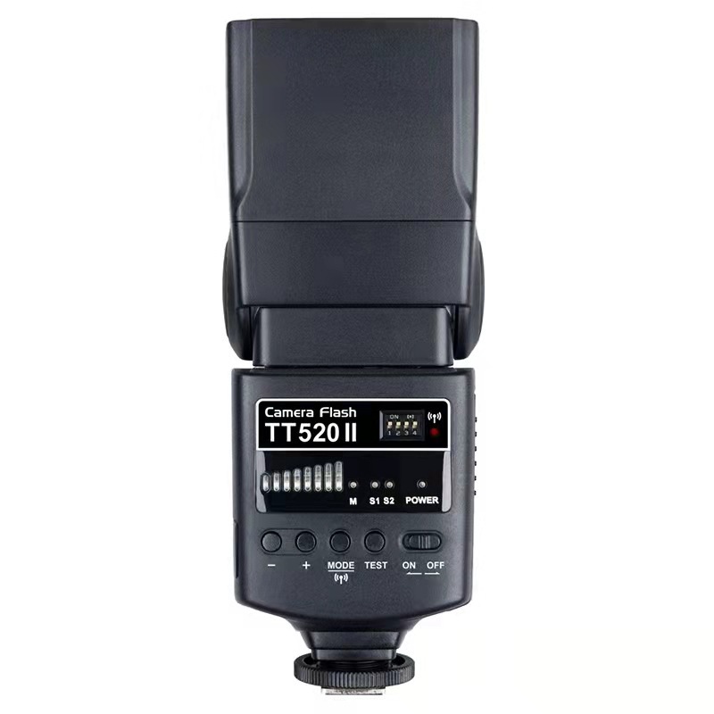 TT600 Universal Camera Flash Light Mini