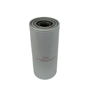 Cartouche de purification d'huile anti-corrosion durable 39911631 pour la protection de la lubrification des compresseurs industriels - Product Image 6