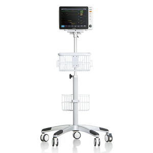 Comen ND Vet Series Veterinary Patient Monitor ND10 ND12 <strong>Multi</strong> <strong>Parameter</strong> Animal Vital Sign Monitor for Clinic Hospital - Product Image 5