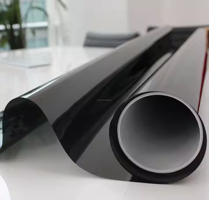 Longue durée Nano Céramique UV400 Haute <span class=keywords><strong>Définition</strong></span> 35% 75% Rouleau <span class=keywords><strong>de</strong></span> coupe <span class=keywords><strong>de</strong></span> teinte <span class=keywords><strong>de</strong></span> <span class=keywords><strong>fenêtre</strong></span> 60 * 100ft Isolation thermique 3m Film <span class=keywords><strong>de</strong></span> protection d'ombrage - Product Image 4