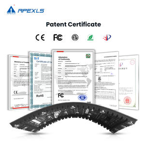 Модуль светодиодного экрана P1.86 с антибликовым покрытием, настраиваемая видеопанель для стен, облачная система управления контентом (CMS) и SDK для розничных магазинов и торговых центров, HD 4K - Product Image 5