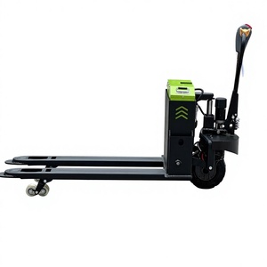 <span class=keywords><strong>Transpaleta</strong></span> Eléctrica <span class=keywords><strong>de</strong></span> 2 Toneladas para Exteriores, Automática, para Terrenos Irregulares, Todo Terreno, para Terrenos Difíciles - Product Image 1