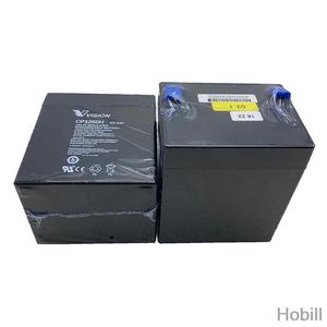 En stock 00115723 Neuf Armoire standard pour bras robotisé industriel Batterie CP1250H Livraison rapide - Product Image 3