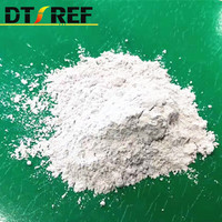 Fabricant chinois Fournisseurs de ciment Ciment réfractaire Ciment d'aluminate de calcium pour réfractaire coulable et mortier