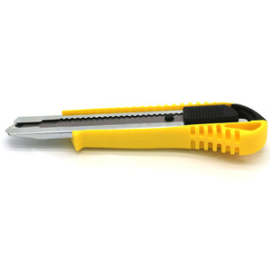 Zhengye — <span class=keywords><strong>couteau</strong></span> <span class=keywords><strong>de</strong></span> pêche <span class=keywords><strong>de</strong></span> haute qualité, 18mm, verrouillage automatique, utile pour la <span class=keywords><strong>plongée</strong></span>, lame <span class=keywords><strong>de</strong></span> coupe - Product Image 5
