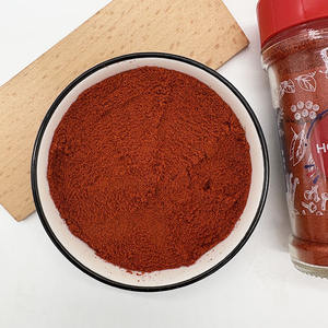 Poudre de piment 7000 SHU de haute qualité à bas <span class=keywords><strong>prix</strong></span>, poudre de piment séchée, petit emballage, sac de 1 kg pour l'assaisonnement et la cuisine - Product Image 3