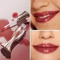 Fabricants de marque privée de base de rouge à lèvres mat liquide imperméable à l'eau de haute qualité