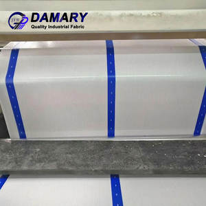 Poids personnalisable Leno Transparent imperméable résistant aux UV échafaudage pour l'extérieur à long terme - Product Image 6