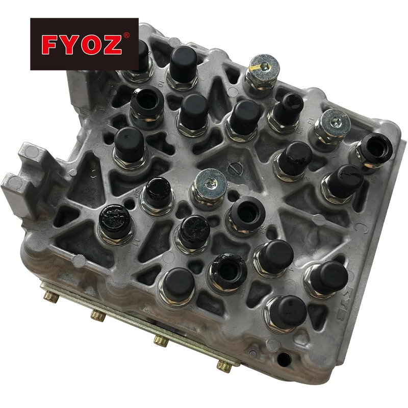 Signal Shuttle Valve 4718276 4486321 4718274 for Hitachi ZAX200